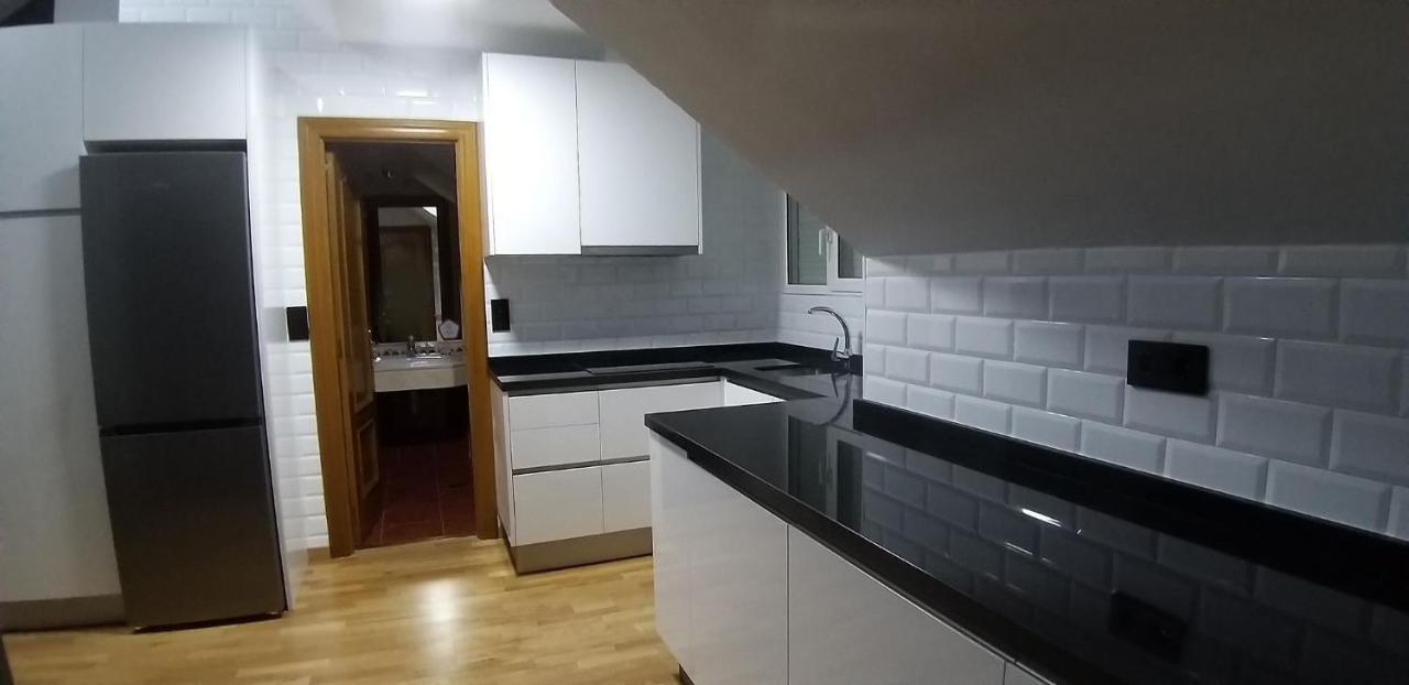 Hotel Las Moreras Леон Екстериор снимка