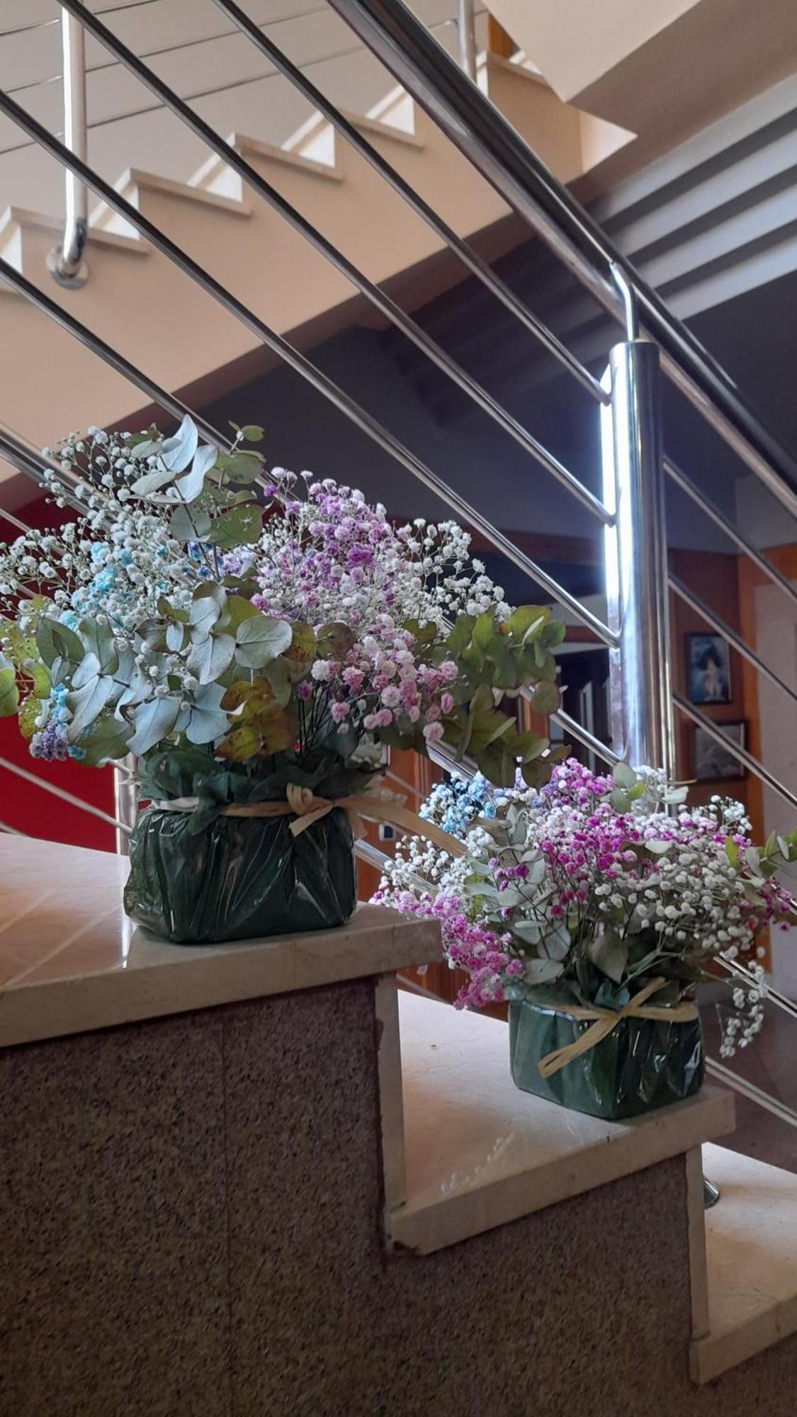 Hotel Las Moreras Леон Екстериор снимка