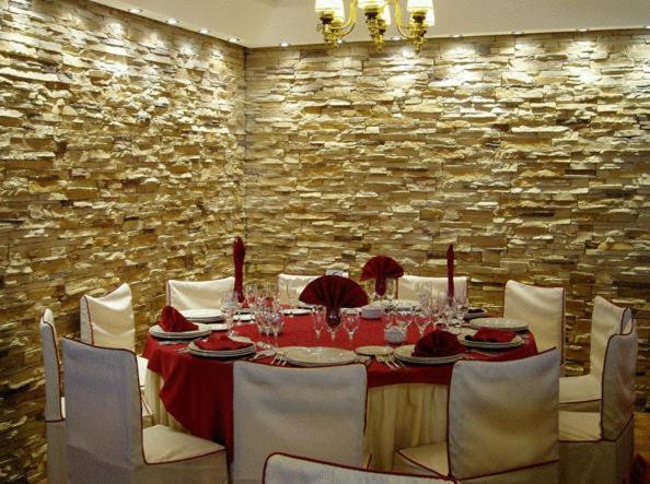 Hotel Las Moreras Леон Екстериор снимка