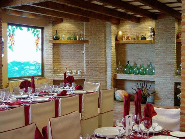 Hotel Las Moreras Леон Екстериор снимка